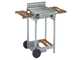 Ompagrill Gas 4043 Stainless - Barbecue a gas