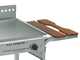 Ompagrill Gas 4043 Stainless - Barbecue a gas