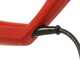 OUTLET - SENZA IMBALLO ORIGINALE - GeoTech PT 750 - Potatore elettrico su asta telescopica - Lama da 19cm