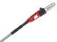 OUTLET - SENZA IMBALLO ORIGINALE - GeoTech PT 750 - Potatore elettrico su asta telescopica - Lama da 19cm