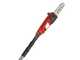 OUTLET - SENZA IMBALLO ORIGINALE - GeoTech PT 750 - Potatore elettrico su asta telescopica - Lama da 19cm