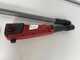 OUTLET - SENZA IMBALLO ORIGINALE - GeoTech PT 750 - Potatore elettrico su asta telescopica - Lama da 19cm