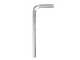 OUTLET - SENZA IMBALLO ORIGINALE - GeoTech PT 750 - Potatore elettrico su asta telescopica - Lama da 19cm