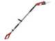 OUTLET - SENZA IMBALLO ORIGINALE - GeoTech PT 750 - Potatore elettrico su asta telescopica - Lama da 19cm
