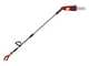 OUTLET - SENZA IMBALLO ORIGINALE - GeoTech PT 750 - Potatore elettrico su asta telescopica - Lama da 19cm