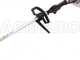 OUTLET - SENZA IMBALLO ORIGINALE - AMA Playcut BC 260 - Decespugliatore a scoppio