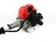 OUTLET - SENZA IMBALLO ORIGINALE - AMA Playcut BC 260 - Decespugliatore a scoppio