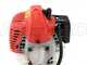 OUTLET - SENZA IMBALLO ORIGINALE - AMA Playcut BC 260 - Decespugliatore a scoppio