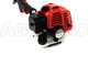 OUTLET - SENZA IMBALLO ORIGINALE - AMA Playcut BC 260 - Decespugliatore a scoppio