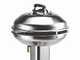 Ompagrill EDDI Pellet Pro 4780/Cover - Barbecue a pellet