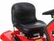 Snapper SPX107 - Trattorino tagliaerba - Briggs&amp;Stratton 656cc - Scarico laterale