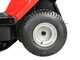 Snapper SPX107 - Trattorino tagliaerba - Briggs&amp;Stratton 656cc - Scarico laterale