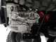 Snapper SPX107 - Trattorino tagliaerba - Briggs&amp;Stratton 656cc - Scarico laterale