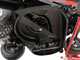 Snapper SPX107 - Trattorino tagliaerba - Briggs&amp;Stratton 656cc - Scarico laterale