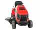 Snapper SPX107 - Trattorino tagliaerba - Briggs&amp;Stratton 656cc - Scarico laterale