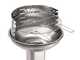 Ompagrill 60480/New - Barbecue a carbone