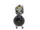 OUTLET - SENZA IMBALLO ORIGINALE - Stanley Fatmax B 400/10/200 - Compressore aria elettrico monofase a cinghia - Motore 3 HP - 200 lt