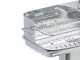 Ompagrill 60-40 Venus/C Pro System - Barbecue a carbone