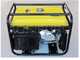 OUTLET - UTILIZZATO PER PROVA - Generatore di corrente 3,0 kW monofase a benzina Vinco AG-HA-3800 A/E (60134) avviamento elettrico