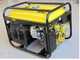 OUTLET - UTILIZZATO PER PROVA - Generatore di corrente 3,0 kW monofase a benzina Vinco AG-HA-3800 A/E (60134) avviamento elettrico