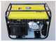 OUTLET - UTILIZZATO PER PROVA - Generatore di corrente 3,0 kW monofase a benzina Vinco AG-HA-3800 A/E (60134) avviamento elettrico