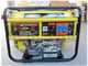 OUTLET - UTILIZZATO PER PROVA - Generatore di corrente 3,0 kW monofase a benzina Vinco AG-HA-3800 A/E (60134) avviamento elettrico