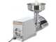 OUTLET - DA ESPOSIZIONE - Passapomodoro elettrico AE-SM5 - 1.5 Hp INOX con motore elettrico 230 V - 800 W
