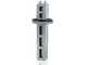 OUTLET - DA ESPOSIZIONE - Passapomodoro elettrico AE-SM5 - 1.5 Hp INOX con motore elettrico 230 V - 800 W