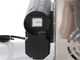 OUTLET - DA ESPOSIZIONE - Passapomodoro elettrico AE-SM5 - 1.5 Hp INOX con motore elettrico 230 V - 800 W