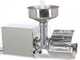 OUTLET - DA ESPOSIZIONE - Passapomodoro elettrico AE-SM5 - 1.5 Hp INOX con motore elettrico 230 V - 800 W