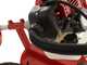 OUTLET - DA ESPOSIZIONE - GeoTech HPBC 550 - Decespugliatore a ruote a miscela a spinta
