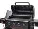 Char-Broil Gas2Coal 440 Special Edition - Barbecue a gas e carbone