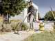 Karcher WD 4 P V-20/5/22 - Bidone aspiratutto - Fusto in plastica da 20 litri
