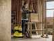 Karcher WD 4 P V-20/5/22 - Bidone aspiratutto - Fusto in plastica da 20 litri