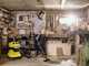 Karcher WD 4 P V-20/5/22 - Bidone aspiratutto - Fusto in plastica da 20 litri