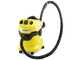 Karcher WD 4 P V-20/5/22 - Bidone aspiratutto - Fusto in plastica da 20 litri