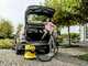 Karcher WD 4 P V-20/5/22 - Bidone aspiratutto - Fusto in plastica da 20 litri