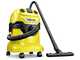 Karcher WD 4 P V-20/5/22 - Bidone aspiratutto - Fusto in plastica da 20 litri