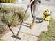 Karcher WD 4 P V-20/5/22 - Bidone aspiratutto - Fusto in plastica da 20 litri