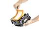 Karcher WD 4 P V-20/5/22 - Bidone aspiratutto - Fusto in plastica da 20 litri