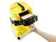 Karcher WD 4 P V-20/5/22 - Bidone aspiratutto - Fusto in plastica da 20 litri