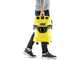 Karcher WD 4 P V-20/5/22 - Bidone aspiratutto - Fusto in plastica da 20 litri