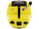 Karcher WD 4 P V-20/5/22 - Bidone aspiratutto - Fusto in plastica da 20 litri
