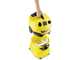 Karcher WD 4 P V-20/5/22 - Bidone aspiratutto - Fusto in plastica da 20 litri