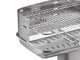 Ompagrill Venus 608/C - Barbecue a carbone