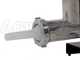 OUTLET - DIFETTI ESTETICI - Palumbo Pavi L512 - Tritacarne - Passapomodoro - Corpo in alluminio