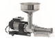 OUTLET - DIFETTI ESTETICI - Palumbo Pavi L512 - Tritacarne - Passapomodoro - Corpo in alluminio