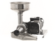 OUTLET - DIFETTI ESTETICI - Palumbo Pavi L512 - Tritacarne - Passapomodoro - Corpo in alluminio