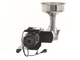OUTLET - DIFETTI ESTETICI - Palumbo Pavi L512 - Tritacarne - Passapomodoro - Corpo in alluminio