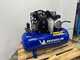 OUTLET - PICCOLI DIFETTI ESTETICI - Michelin VCX 100-3 - Compressore aria elettrico monofase a cinghia - Motore 3 HP - 100 lt